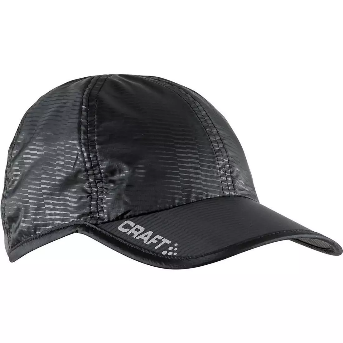 Şapcă de baseball sport/alergare CRAFT 1906024-999000