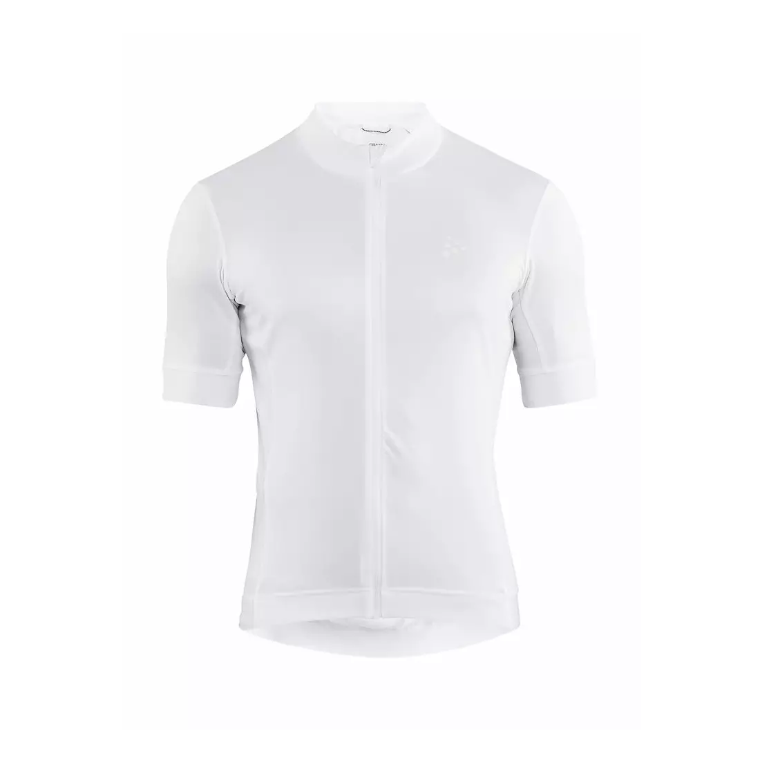 Tricou de ciclism pentru bărbați CRAFT ESSENCE alb 1907156-900000