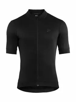 Tricou de ciclism pentru bărbați CRAFT ESSENCE negru 1907156-999000