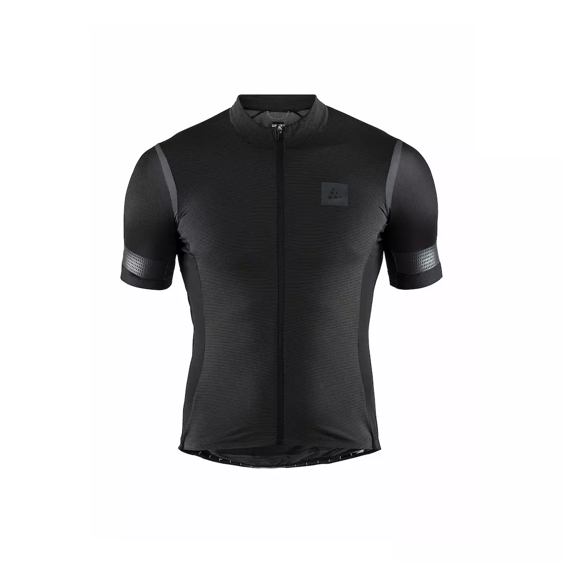 Tricou de ciclism pentru bărbați CRAFT HALE GLOW 1907148-999000