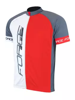 Tricou de ciclism pentru bărbați FORCE T16 900136