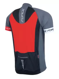 Tricou de ciclism pentru bărbați FORCE T16 900136