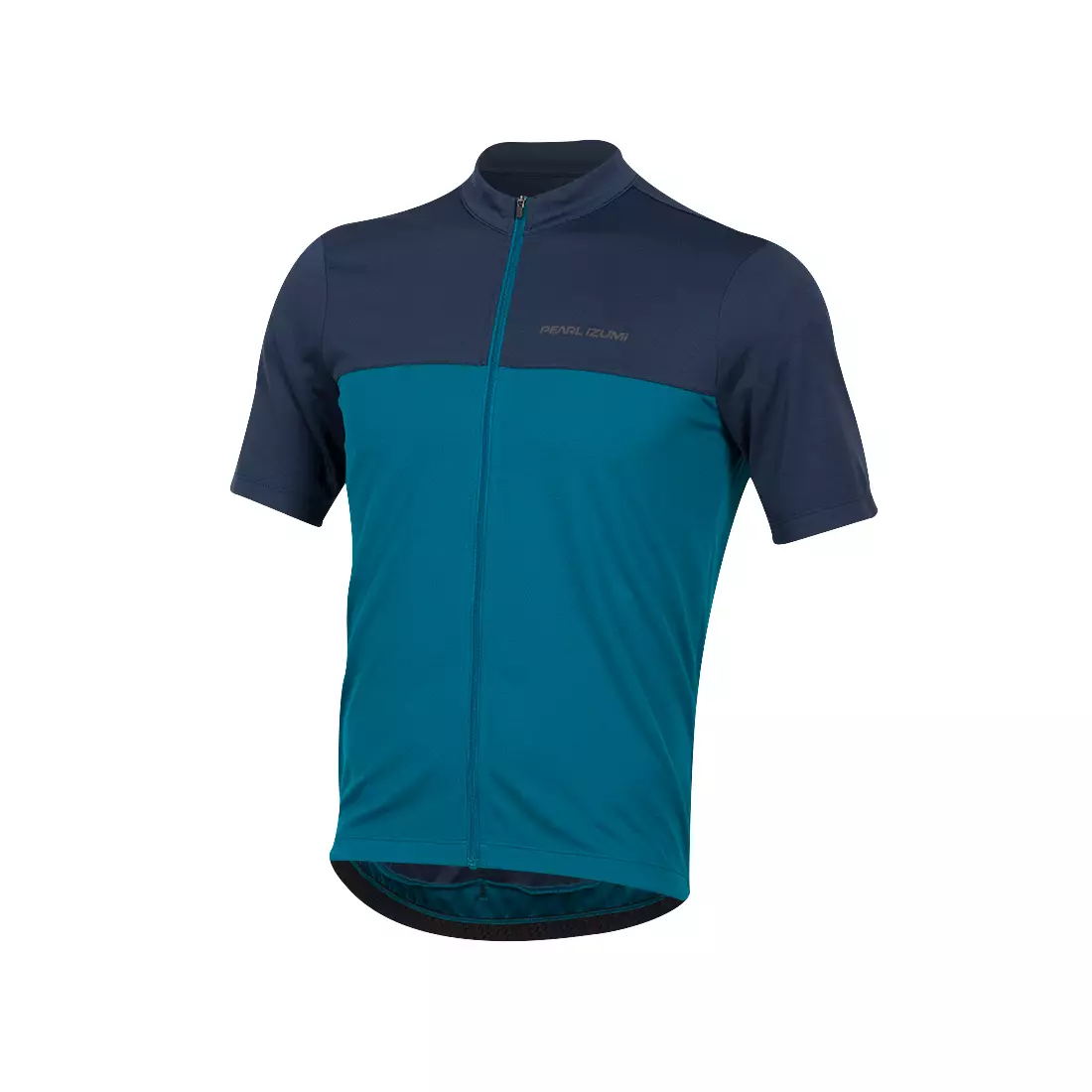 Tricou de ciclism pentru bărbați PEARL IZUMI QUEST, albastru 11121909
