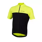 Tricou de ciclism pentru bărbați PEARL IZUMI QUEST, fluor 11121909