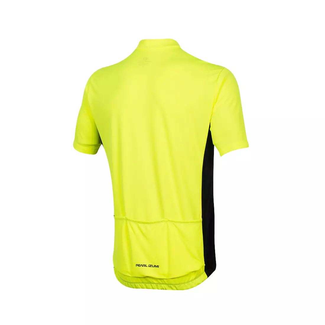 Tricou de ciclism pentru bărbați PEARL IZUMI QUEST, fluor 11121909