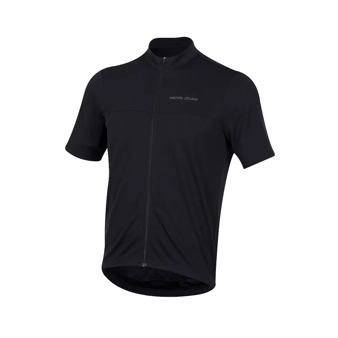 Tricou de ciclism pentru bărbați PEARL IZUMI QUEST, negru 11121909