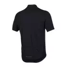 Tricou de ciclism pentru bărbați PEARL IZUMI QUEST, negru 11121909