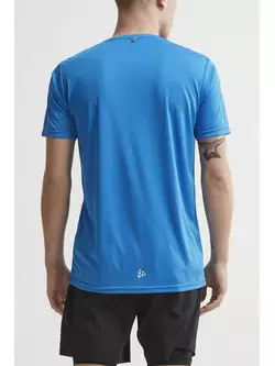 Tricou sport pentru bărbați CRAFT EAZE, albastru, 1906034
