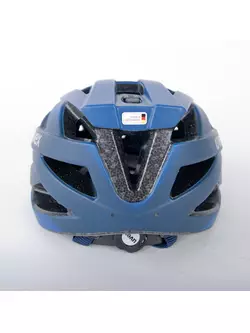 UVEX casca de bicicleta I-VO CC navy blue mat