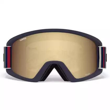 Ochelari de schi / snowboard GIRO DYLAN CAB VINEYARD GR-7094558
