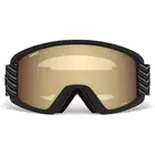 GIRO DYLAN BLACK ZAG GR-7105440 ochelari de schi/snowboard