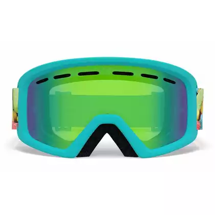 Ochelari de schi / snowboard junior REV SWEET TOOTH GR-7105716