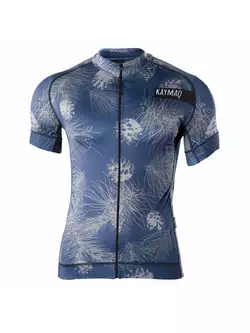 KAYMAQ CNS tricou de ciclism masculin