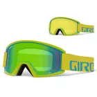 Ochelari de iarnă pentru schi / snowboard GIRO SEMI CITRON ICEBERG APEX GR-7105386
