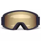 Ochelari de iarnă pentru schi / snowboard GIRO SEMI MIDNIGHT PEAK GR-7105388