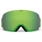 Ochelari de schi / snowboard GIRO ARTICLE BRIGHT GREEN PEAK GR-7094187