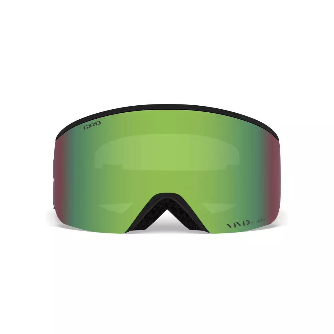 Ochelari de schi / snowboard GIRO AXIS BLACK WORDMARK GR-7082514