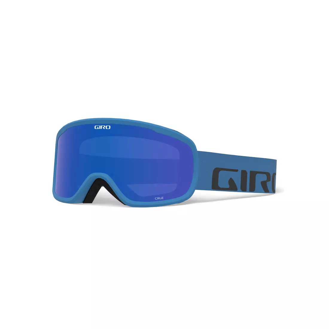 Ochelari de schi / snowboard GIRO CRUZ BLUE WORDMARK - GR-7084247