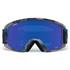 Ochelari de schi / snowboard GIRO DYLAN BLEACHED OUT GR-7094556