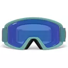 Ochelari de schi / snowboard GIRO DYLAN HANNAH EDDY GR-7105441