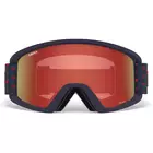 Ochelari de schi / snowboard GIRO DYLAN HEARTS GR-7105442