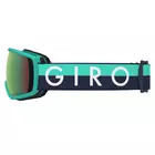 Ochelari de schi / snowboard GIRO FACET GLACIER THROWBACK GR-7094544