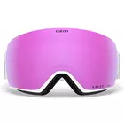 Ochelari de schi / snowboard GIRO LUSI WHITE VELVET GR-7094539