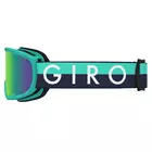 Ochelari de schi / snowboard GIRO MOXIE GLACIER THROWBACK - GR-7094576