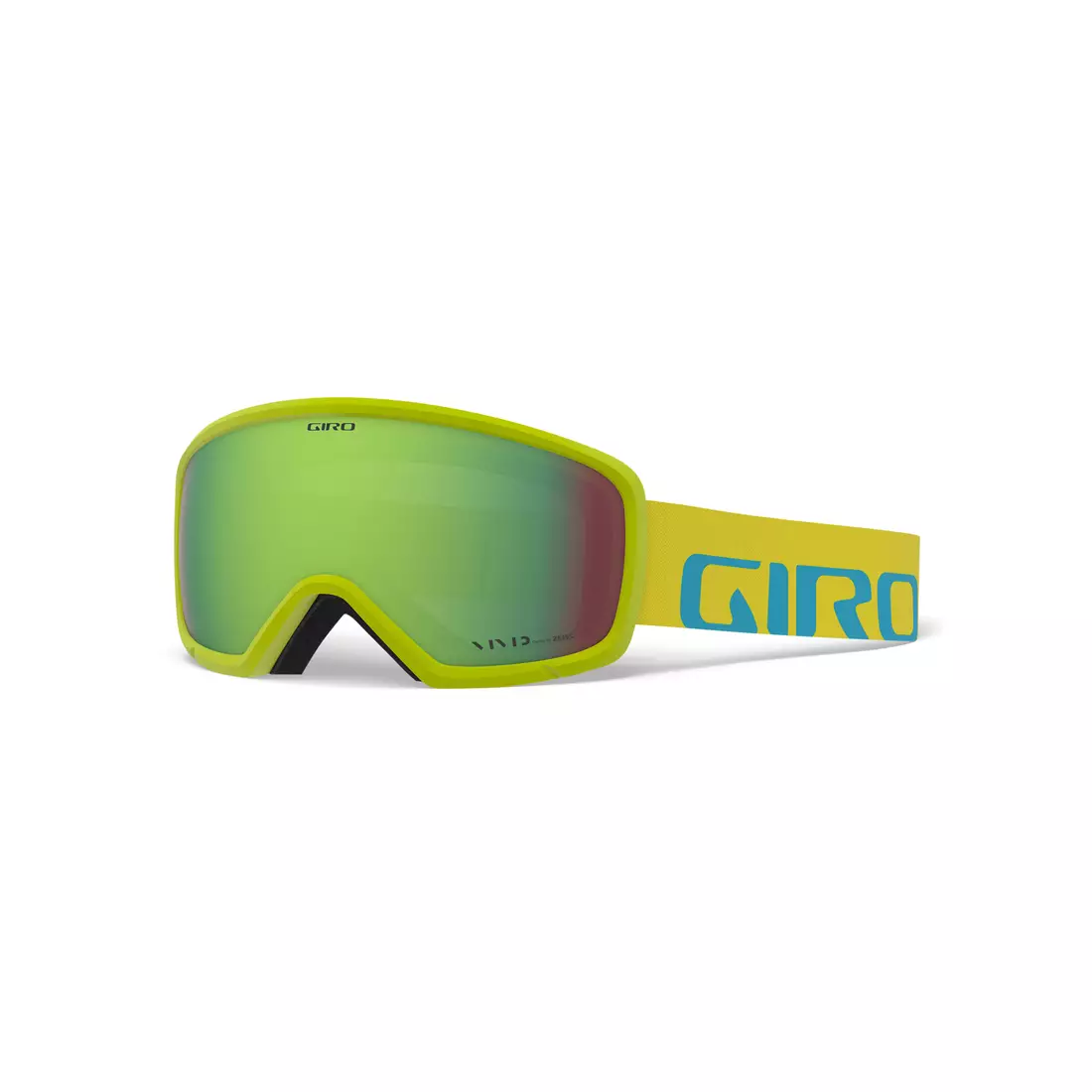 Ochelari de schi / snowboard GIRO RINGO CITRON ICEBERG APEX GR-7105411