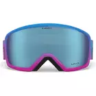 Ochelari de schi / snowboard GIRO RINGO VIV LA VIVID GR-7105415