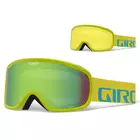 Ochelari de schi / snowboard GIRO ROAM CITRON ICE APX GR-7105373