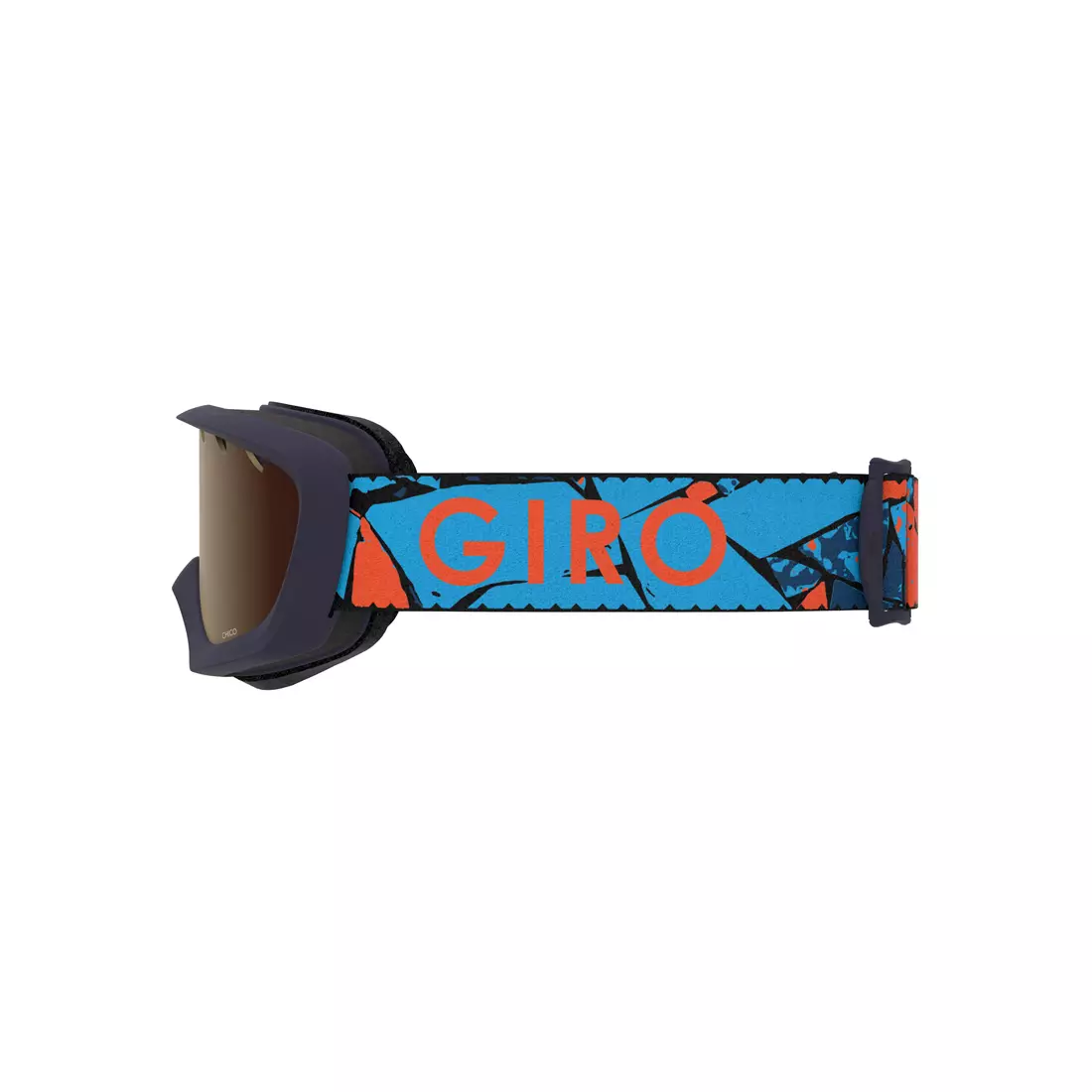 Ochelari de schi / snowboard junior CHICO BLUE ROCK GR-7094688