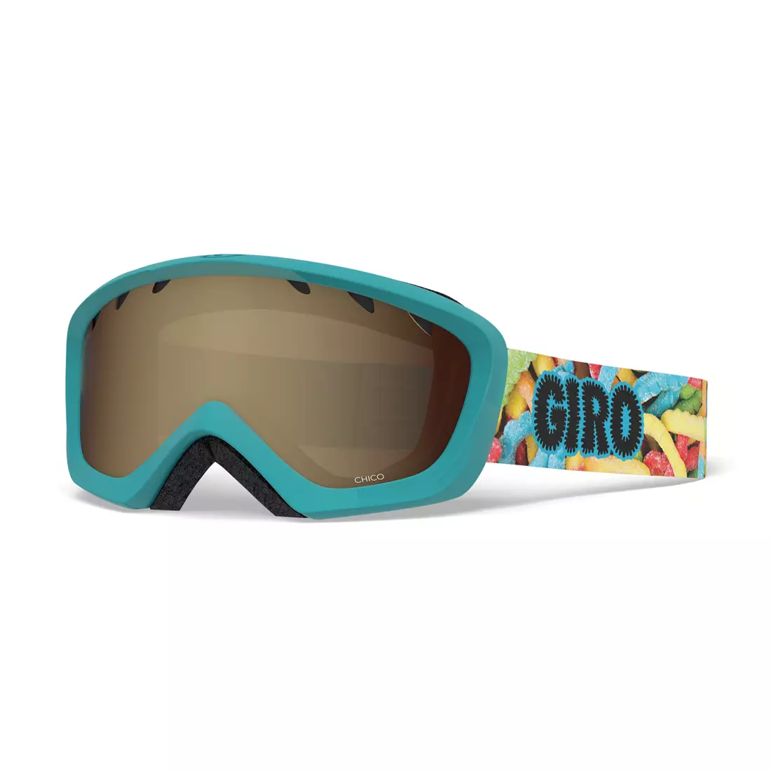 Ochelari de schi / snowboard junior CHICO SWEET TOOTH GR-7105421