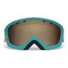 Ochelari de schi / snowboard junior CHICO SWEET TOOTH GR-7105421
