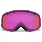 Ochelari de schi / snowboard junior GRADE PSYCH BLOSSOM GR-7094647