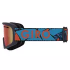 Ochelari de schi / snowboard junior REV BLUE ROCK GR-7094678