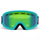 Ochelari de schi / snowboard junior REV GLACIER ROCK GR-7094681