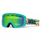 Ochelari de schi / snowboard junior REV SWEET TOOTH GR-7105716
