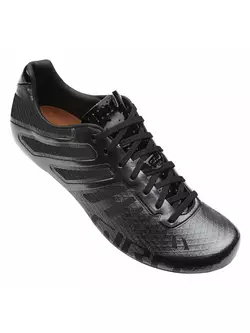 Pantofi de ciclism de șosea pentru bărbați GIRO EMPIRE SLX CARBON black