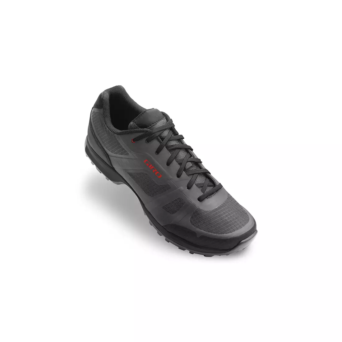 Pantofi de ciclism pentru femei GIRO GAUGE W titanium dark shadow 