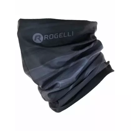 ROGELLI 009.120 plapuma multifuncțională sling, negru/gri