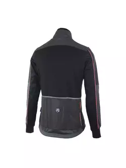 ROGELLI SHINE jachetă de ciclism ușor izolată pentru femei 010.370 gri-roz
