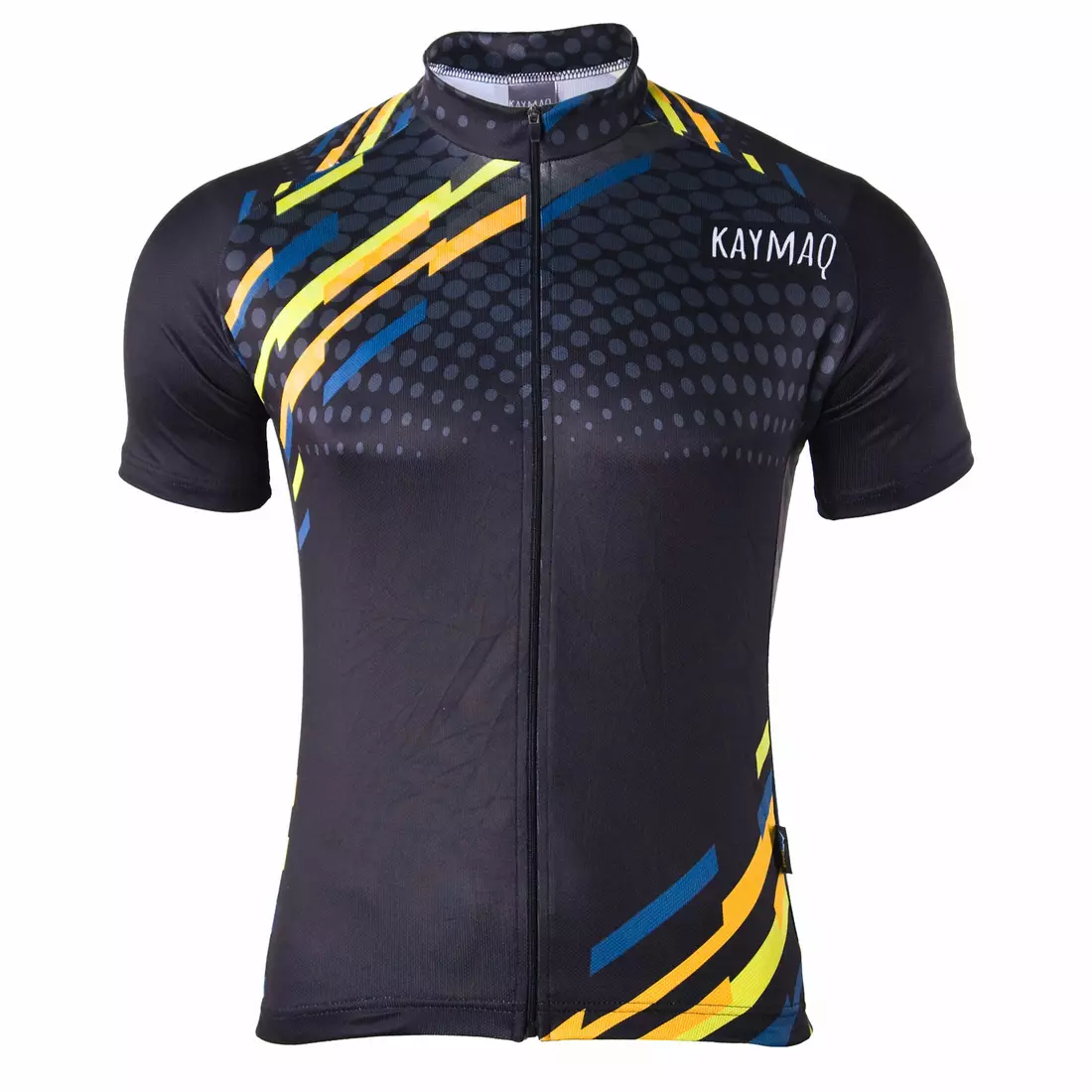 Tricou de ciclism pentru bărbați KAYMAQ PR10