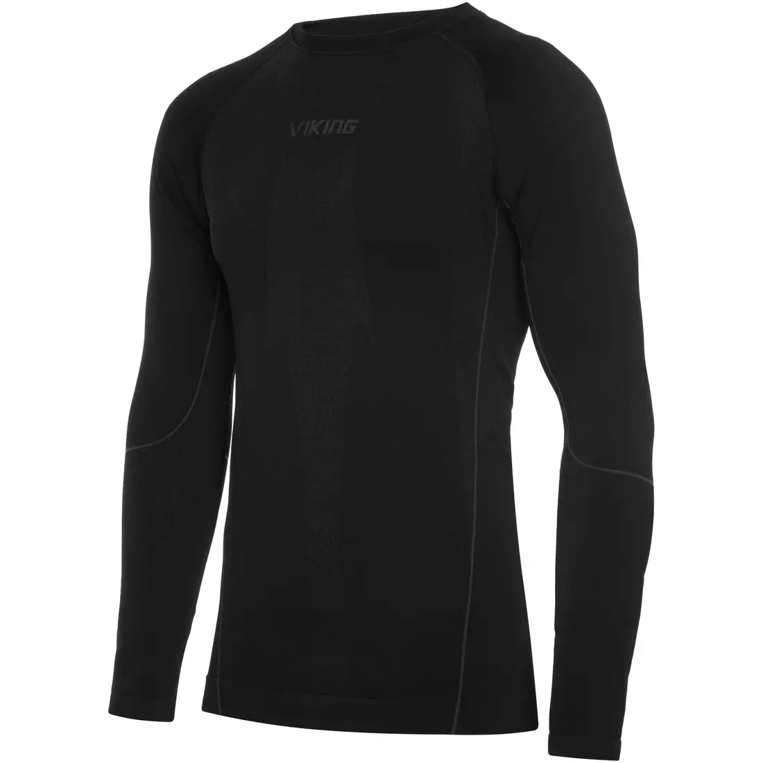 VIKING tricou termoactiv pentru bărbați cu mânecă lungă EIGER 500/21/2081/09