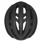 Cască de bicicletă GIRO AGILIS negru mat