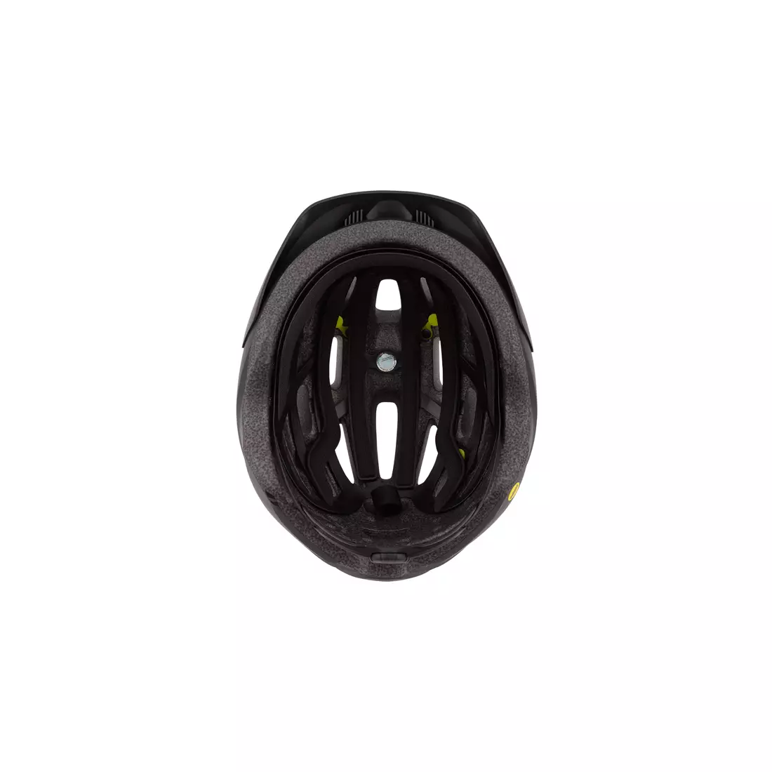 GIRO Cască de bicicletă mtb REGISTER INTEGRATED MIPS matte black GR-7089186