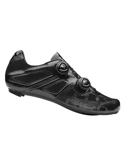 GIRO Pantofi de ciclism pentru bărbați IMPERIAL, black