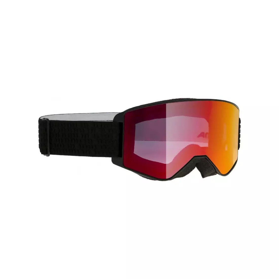Ochelari de schi / snowboard ALPINA M40 NARKOJA BLACK A7265831