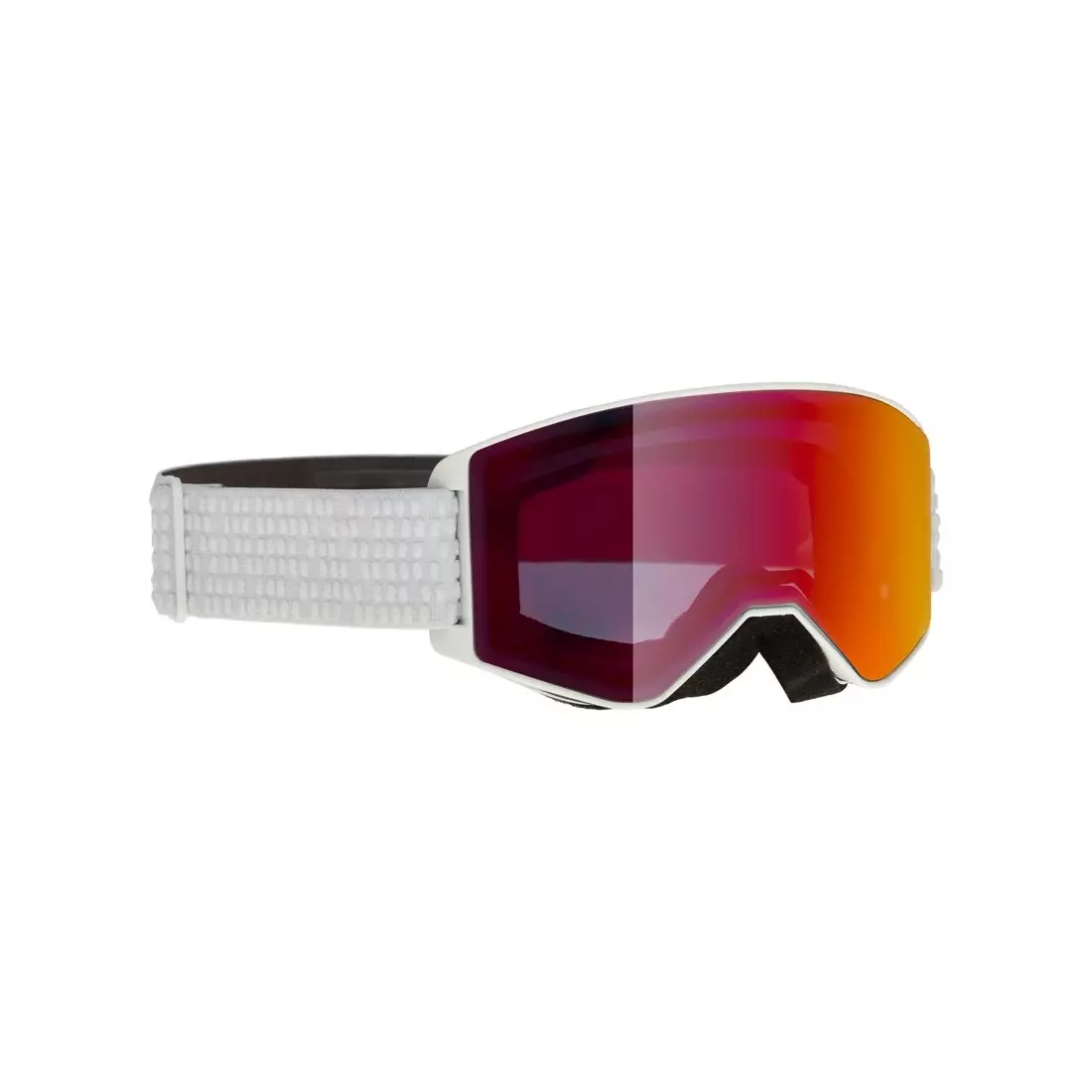 Ochelari de schi / snowboard ALPINA M40 NARKOJA WHITE A7265811