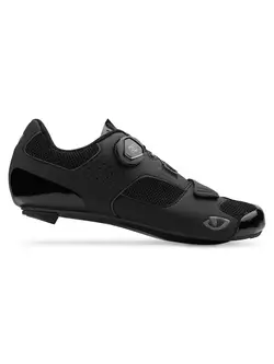 Pantofi de ciclism pentru bărbați  GIRO TRANS BOA negru